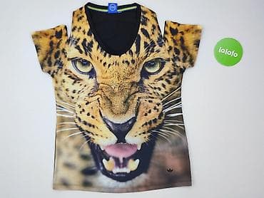 asics dresy: Adidas, T-shirt damski, rozmiar M — 2