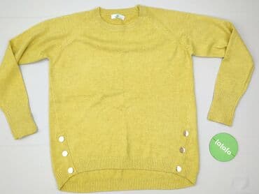 sweter h: Sweter damski, rozmiar M — 3