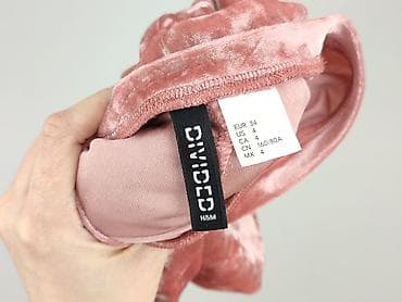 action sukienki: H&M Divided, Sukienka damska, rozmiar XS — 4