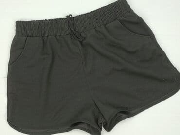 SZACHOWNICA, Szorty damskie, rozmiar XL