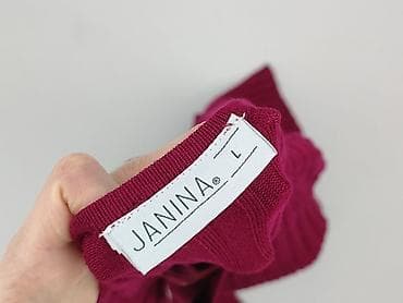 vila sweter: Janina, Sweter damski, rozmiar L — 4