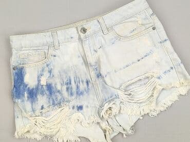 krótkie spodenki niski stan: Tally Weijl, Szorty damskie, rozmiar L — 1