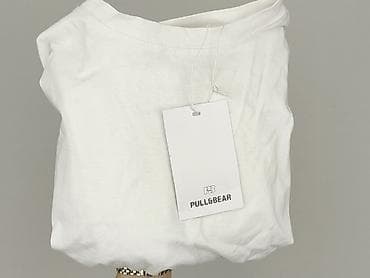 bluzki do dzinsow: PULL&BEAR, Bluzka damska, rozmiar XS — 6