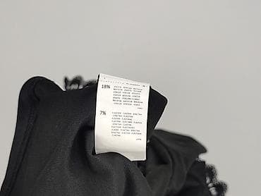 czarne bluzki reserved: Reserved, Bluzka damska, rozmiar M — 6