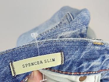 primark pants: Spencer's, Szorty dla mężczyzn, rozmiar S — 4