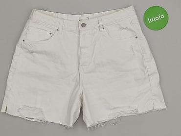 true religion buty: Sinsay, Szorty damskie, rozmiar XL — 2