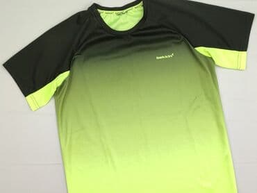sweter w paski cropp: Koszulka dla mężczyzn, S, stan - Dobry — 1
