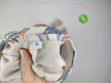 sukienki dla pań po 70: Sukienka damska, rozmiar XL — 4