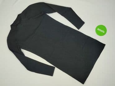 basic sukienka: Sukienka damska, rozmiar 2XS — 2