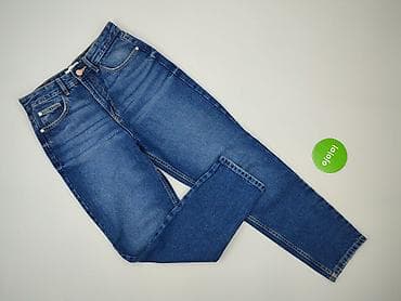 Jeans for women, size S — 2