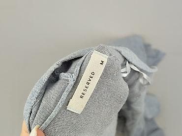 basic uniqlo: Reserved, Kardigan damski, rozmiar M — 5
