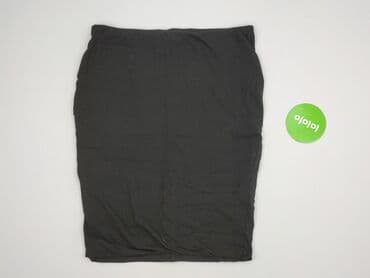 hexeline bluzki: H&M Basic, Women`s skirt, L — 2