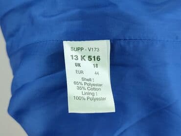 ochnik marynarki damskie: Kaleidoscope, Marynarka damska, rozmiar XL — 6