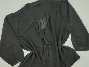 bluzki pod marynarkę plus size: Cubus, Bluzka damska, rozmiar XL — 1
