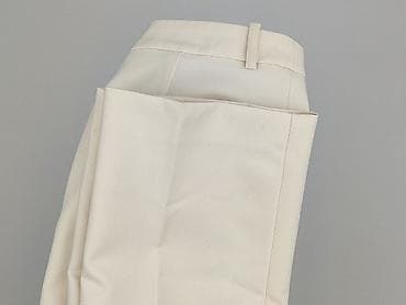 emel eobuwie: Spodnie materiałowe damskie, rozmiar M — 6