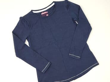 koszulka z numerem: Bluzka, Young Style, 10 lat, 134-140 cm, stan - Idealny — 1