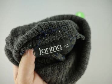 janina kurtka damska: Janina, Ponczo damskie, rozmiar XL — 4