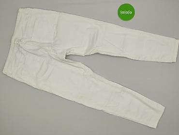 jeans jacket: Janina, Jeansy damskie, rozmiar S — 3
