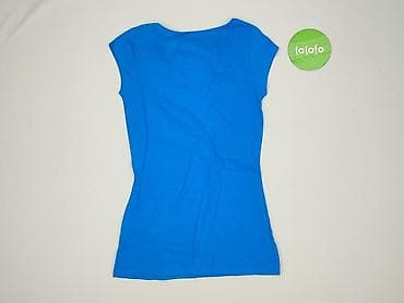 polo ups: Women`s T-shirt, size XS — 3