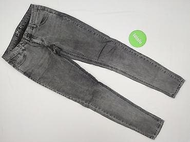 jeans slouchy: FB Sister, Jeansy damskie, rozmiar S — 2
