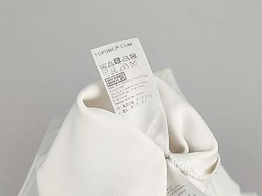 c a top: Topshop, Bluzka damska, rozmiar S — 6