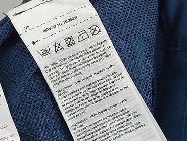 bomber h: Kurtka przeciwdeszczowa, Regatta, 12 lat, 146-152 cm, stan - Bardzo dobry — 5