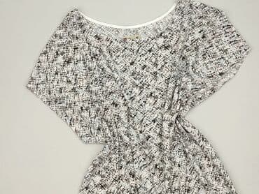 Blue, Bluzka damska, rozmiar 2XL