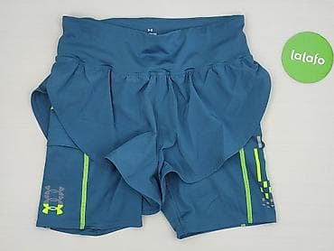 spódnice biegowe: Under Armour, Szorty damskie, rozmiar M — 2