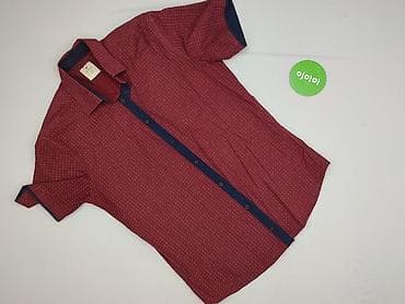 version jeans: Viventy, Koszulа dla mężczyzn, rozmiar L — 6