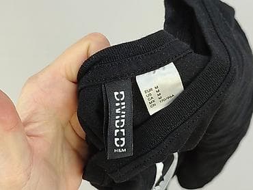 koszula h: H&M Divided, T-shirt damski, rozmiar M — 5