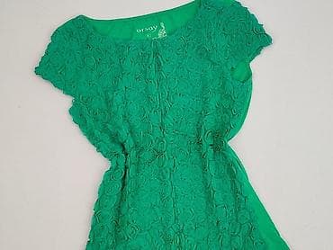 biustonosz 85 c: Orsay, Bluzka damska, rozmiar M — 1