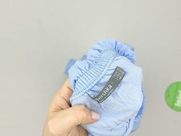 bershka bluzka z dekoltem: Bershka, Women's blouse, size S — 5