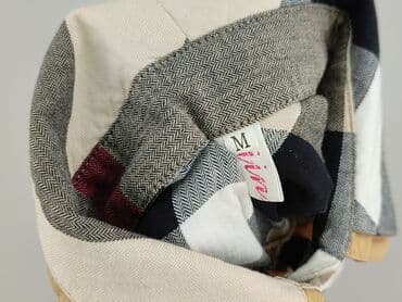 koszula w krate zalando: Body damskie, M — 4