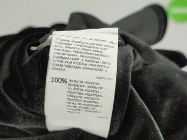 spódnica welurowa reserved: Sukienka damska, rozmiar S — 5