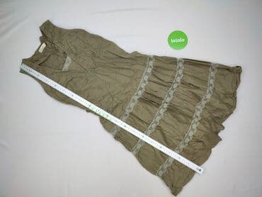 stylu boho sukienka boho na wesele: Bon'A Parte, Sukienka damska, rozmiar L — 3