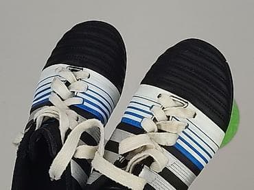 batman: Buty sportowe Adidas, 31, Używany — 5