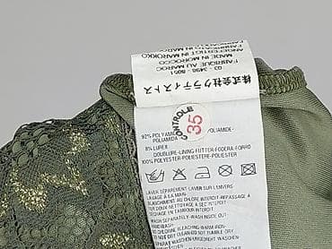 spodnice mini: KOOKAÏ, Spódnica damska, rozmiar XS — 5