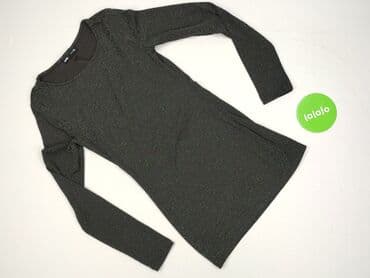 sukienki sylwester plus size: Sinsay, Sukienka damska, rozmiar XL — 2