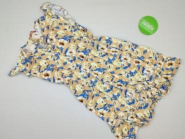 klapki transparentne ccc: River Island, Sukienka damska, rozmiar M — 2