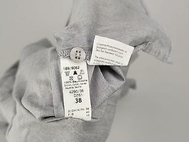 antom bluzki: Eterna, Koszula damska, rozmiar M — 6