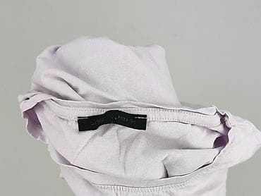 biustonosz esprit: Sinsay, T-shirt damski, rozmiar M — 4