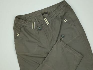 spodnie jogger damskie allegro: IDENTIC, Spodnie materiałowe damskie, S — 1