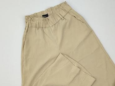 spodnie m sara levis: Gina Tricot, Spodnie materiałowe damskie, rozmiar S — 1