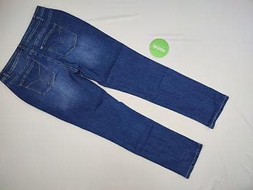 jeansy luźne: Imię, Jeansy damskie, rozmiar 2XL — 3