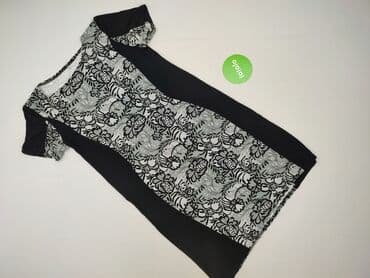 sukienki 4xl: Sukienka damska, rozmiar 4XL — 2