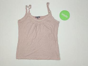 bluzki size plus: Top damski, rozmiar M — 4