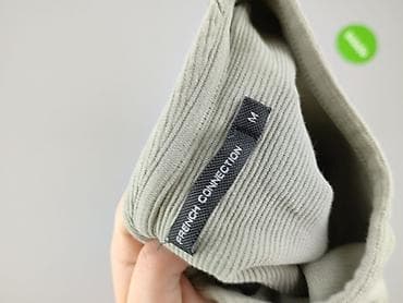 kurtka fsbn: French Connection, T-shirt damski, rozmiar M — 4