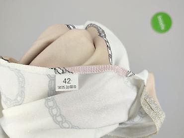 bluzy chanel: Bluzka damska, rozmiar XL — 5