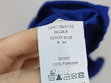 light green: Greenpoint, Bluzka damska, rozmiar 2XL — 5
