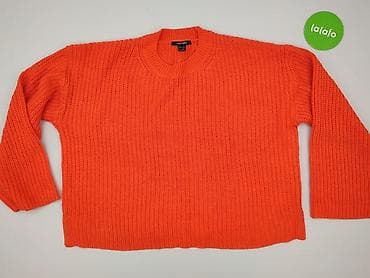 sweter smog: Esmara, Sweter damski, rozmiar M — 2